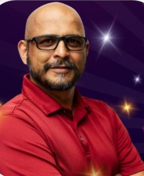 Manaoj Joseph