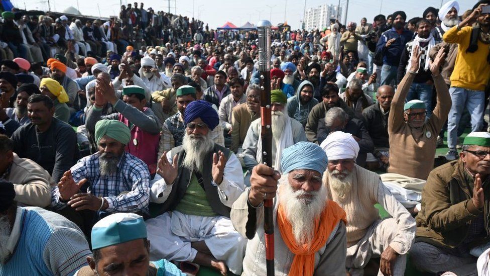കര്‍ഷകരും 2020-ലെ കാര്‍ഷിക നിയമവും -ഡോ. യൂഹാനോന്‍ മാര്‍ മിലിത്തോസ്