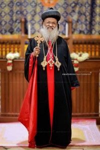 H.H. Baselios Marthoma Mathews III