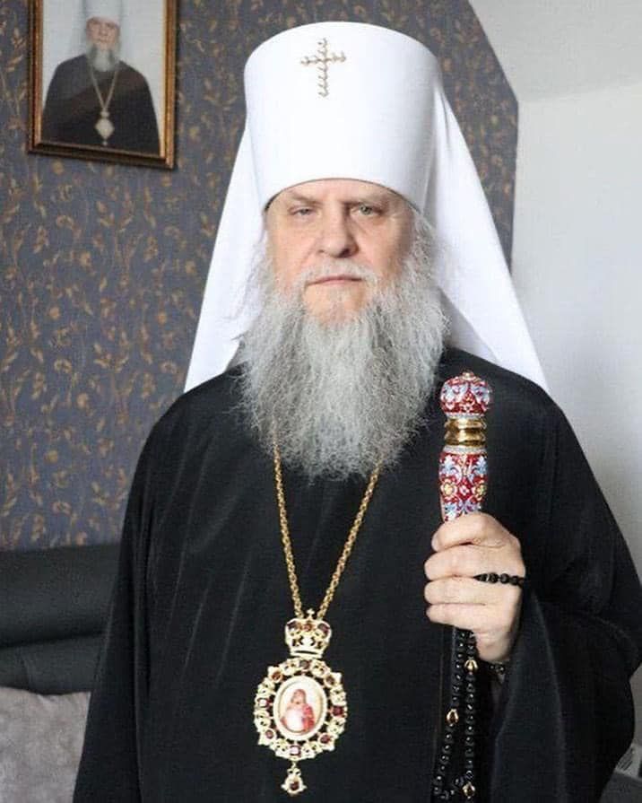 My heart goes out to Metropolitan Jonathan who has served his flock with unwavering devotion and has been an exemplar of faith, compassion and humility.” His Holiness Baselios Marthoma Mathews III
