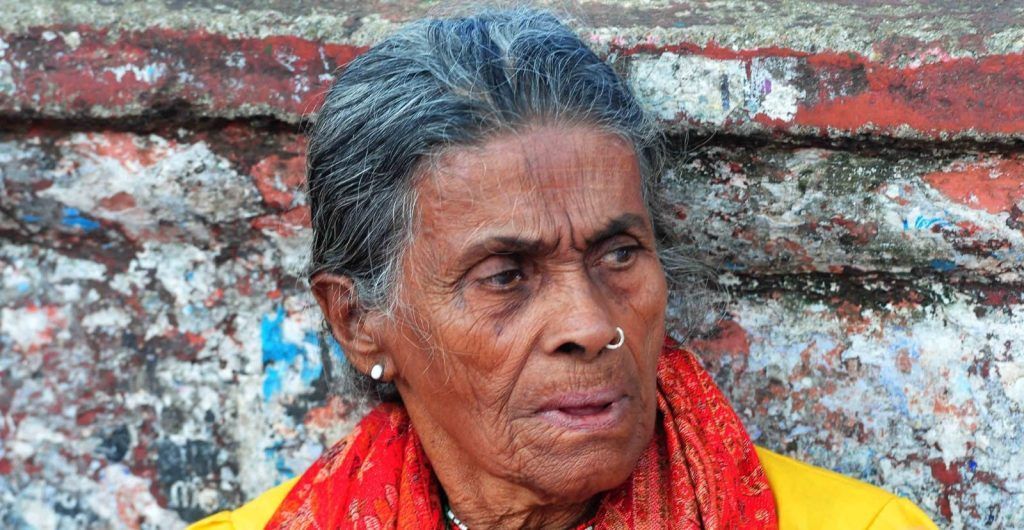 ദയാ ഭായിയുടെ നിരാഹാരസമരം ഗൗരവത്തോടെ പരിഗണിക്കണം: അഡ്വ. ബിജു ഉമ്മന്‍