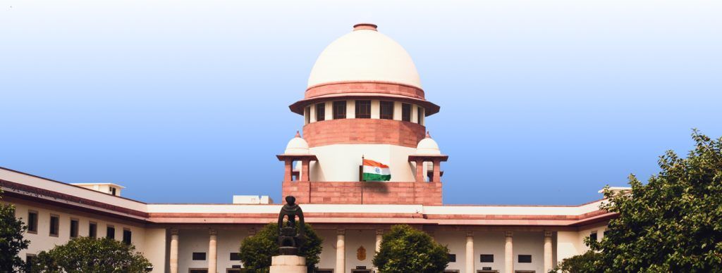 കണക്കെടുപ്പ് അപ്രസക്തമെന്ന സുപ്രീംകോടതി നിലപാടിനെ സ്വാഗതം ചെയ്യുന്നു