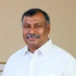 Sri. Ronny Varghese Abraham