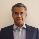 Dr. C. K. Mathew IAS (Rtd)