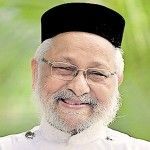 Fr. Dr. T. J. Joshua