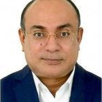 Mr. Jacob Mathew (Jojo)