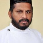 Fr. Jacob Kurian