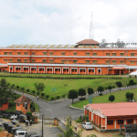 Mar Baselios Christian College of Engineering & Technology