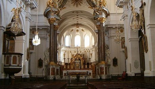 Convents