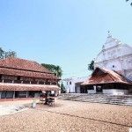 St.George Orthodox Church kadamattom