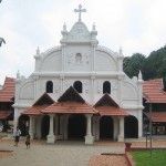 St. Mary’s Orthodox Church,Kallooppara