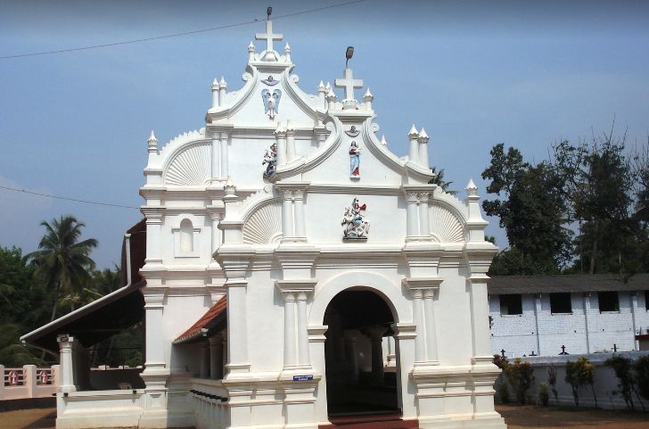 കല്ലുങ്കത്ര പളളി : ഓര്ത്തഡോക്സ് സഭയെ തടഞ്ഞു
