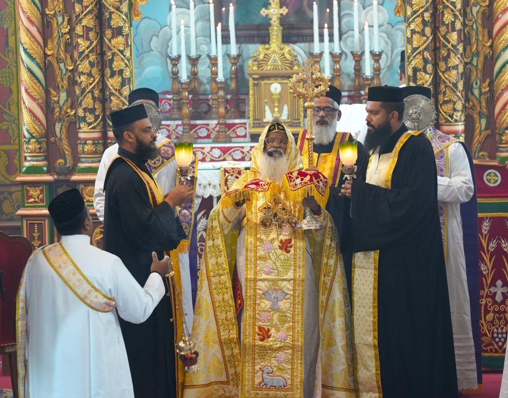 അനുതാപ ഹൃദയത്തോടെ വിശുദ്ധിയിലേക്ക് വളരുക: പരിശുദ്ധ കാതോലിക്കാ ബാവാ