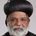 H. G. Dr. Thomas Mar Athanasius Metropolitan