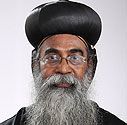 Dr. Yuhanon Mar Chrysostomos Metropolitan