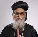 H.G Kuriakose Mar Clemis Metropolitan