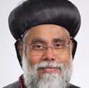 H.G. Yuhanon Mar Meletius Metropolitan