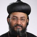 H.G. Dr. Abraham Mar Seraphim Metropolitan