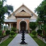 St. Thomas Orthodox Theological Seminary