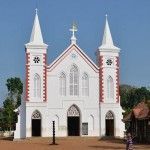 St. Mary’s Orthodox Syrian Church (Niranam Valiyapally)