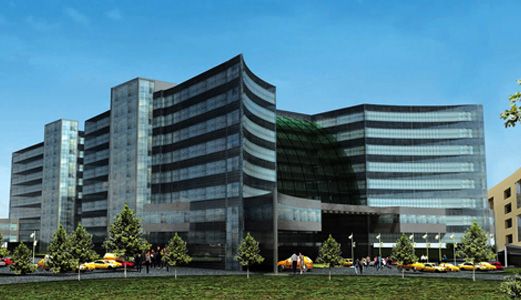 Hospitals