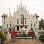 Puthuppally Church