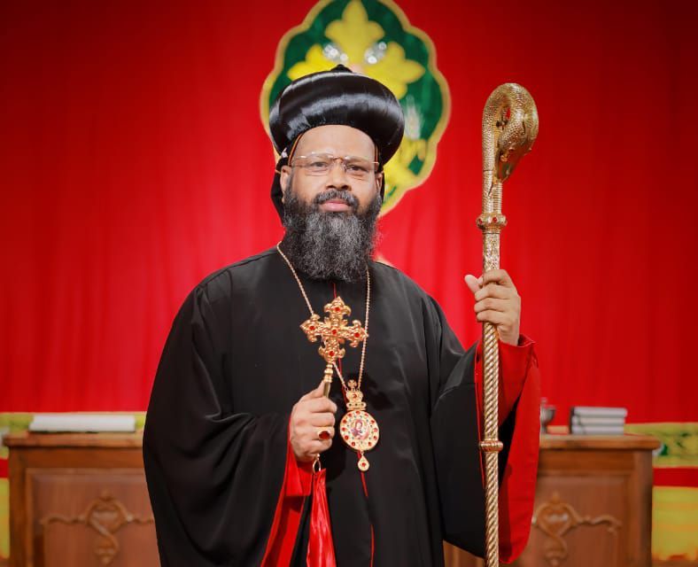 ക്രിസ്മസ്: സൃഷ്ടിയും സ്രഷ്ടാവും തമ്മിലുള്ള ഉദാത്ത സ്‌നേഹഗാഥ – ഡോ. ഗീവര്‍ഗീസ് മാര്‍ ബര്‍ന്നബാസ് മെത്രാപ്പോലീത്താ