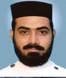 Fr. Geevarghese Kanianthra