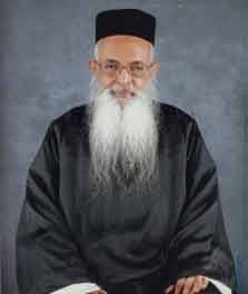 Fr. P.M. Eapen (Retired Priest)