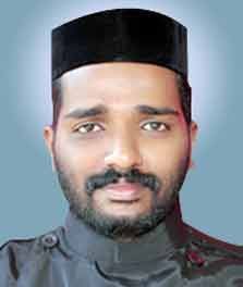 Fr. Varghese.T. Varghese