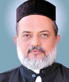 Fr. Varghese Kunjukunju