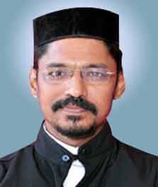 Fr. Varghese Koshy Thundathil