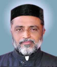 Fr. K.K. Thomas
