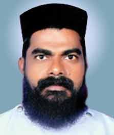 Fr. Samuel Mathew ( Joy. M)