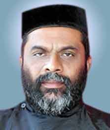 Fr. Reji Lukose