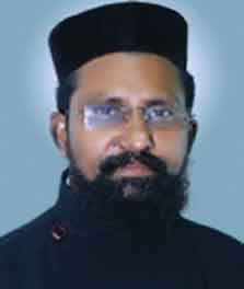 Fr. Mathew Philip ( Kunjumon. P)