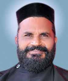 Fr. Mathew Abraham