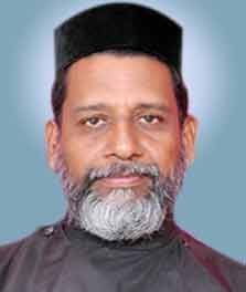 Fr. P.G. Jose