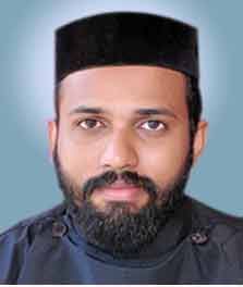 Fr. John. K. Thankachan