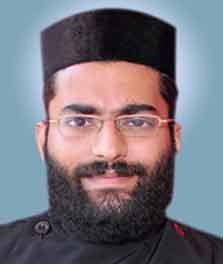 Fr. Jacob .C. Philip