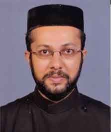 Fr.Geevarghese Pallivathukkal