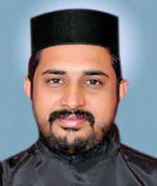 Fr. George Varghese (Manoj)