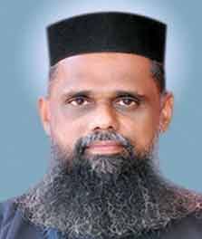 Fr. Geevarghese Joshua