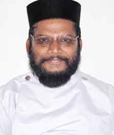 Fr. E.P. Varghese