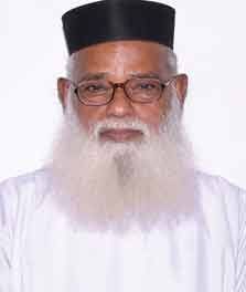 Fr.T .Yuhanon ( Retired Priest)