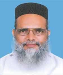 Fr. K.T.Varghese ( Retired Priest)