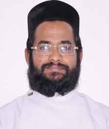 Fr. C.Thomas Panicker