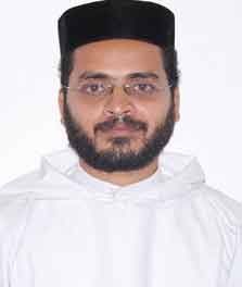 Fr. Thomas .K. Mathews