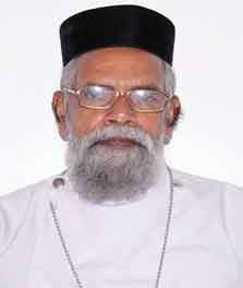 Very.Rev. M.Y.Thomaskutty Cor- Episcopa