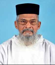 Fr.K.C.Samuel ( Retired Priest)
